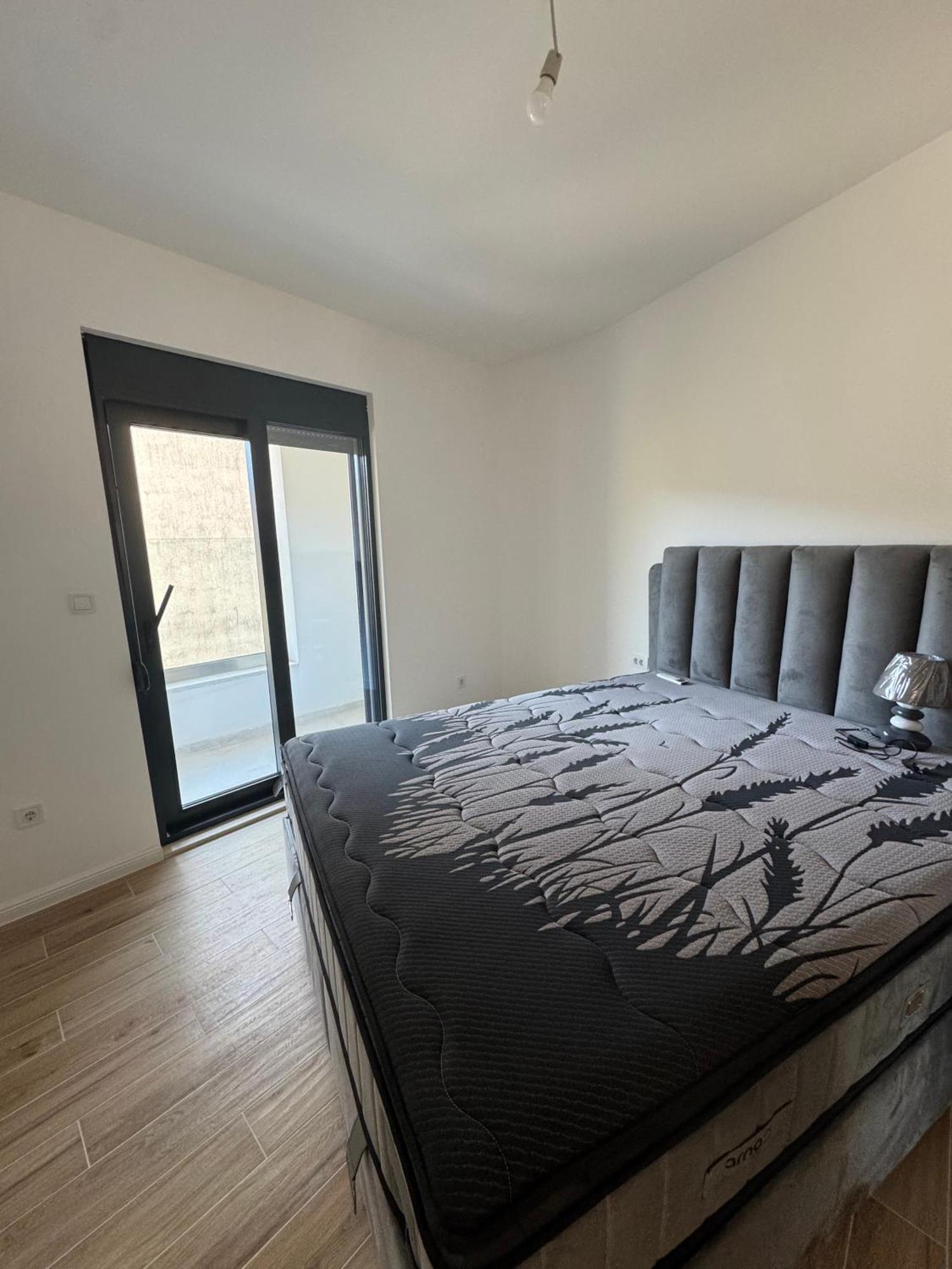 Berge Apartments Kotor Luaran gambar